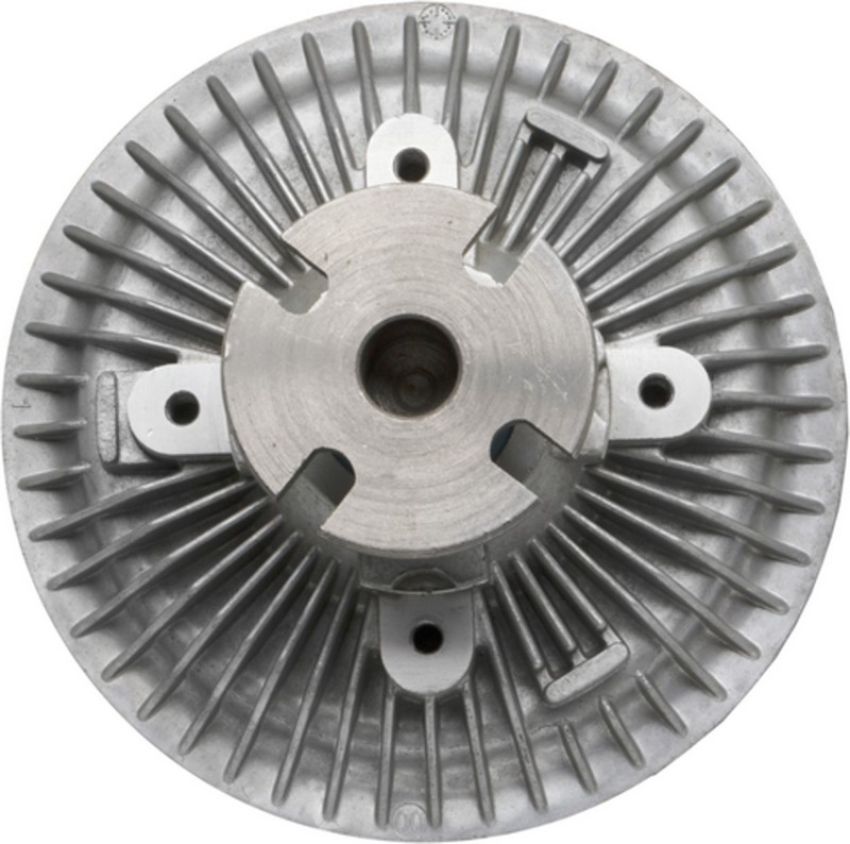 Four Seasons 36732 Standard Rotation Thermal Standard Duty Fan Clutch