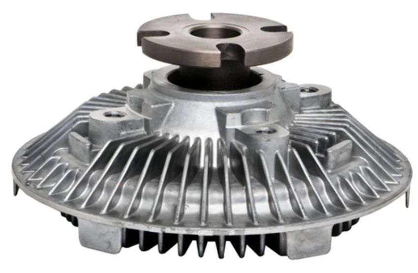Four Seasons 36733 Standard Rotation Thermal Standard Duty Fan Clutch