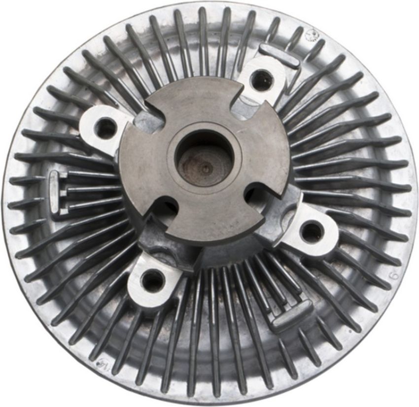 Four Seasons 36733 Standard Rotation Thermal Standard Duty Fan Clutch