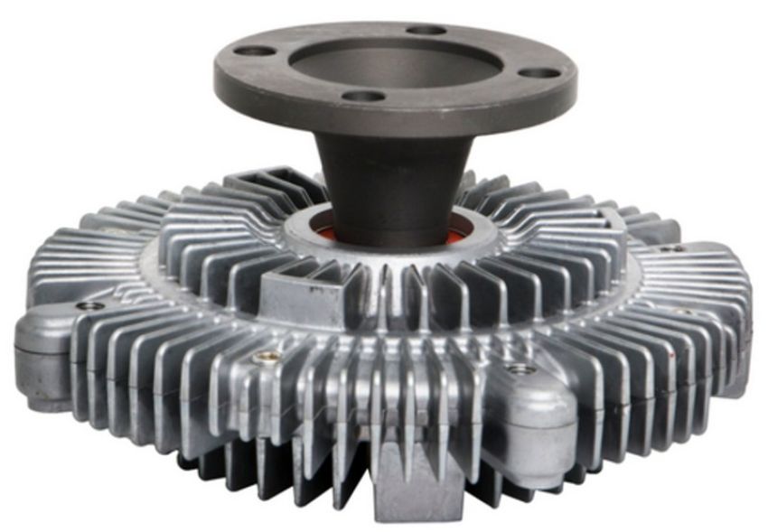 Four Seasons 36734 Standard Rotation Thermal Standard Duty Fan Clutch