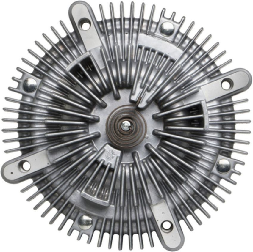 Four Seasons 36734 Standard Rotation Thermal Standard Duty Fan Clutch