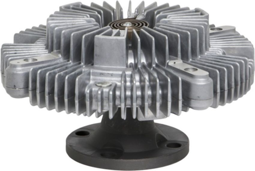 Four Seasons 36734 Standard Rotation Thermal Standard Duty Fan Clutch