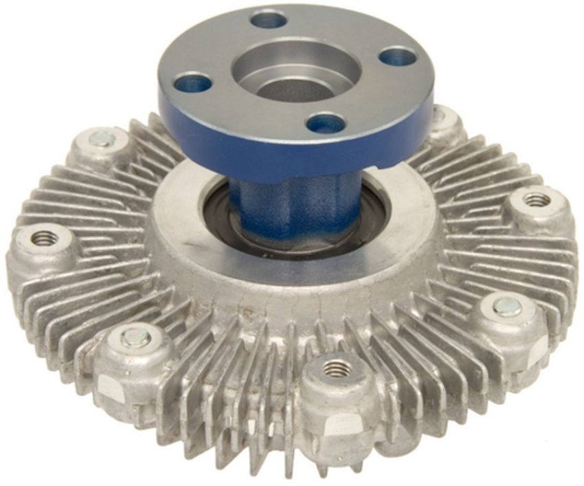 Four Seasons 36740 Standard Rotation Thermal Standard Duty Fan Clutch