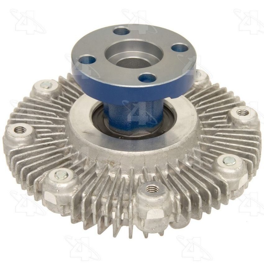 Four Seasons 36740 Standard Rotation Thermal Standard Duty Fan Clutch