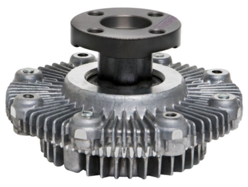 Four Seasons 36741 Standard Rotation Thermal Standard Duty Fan Clutch
