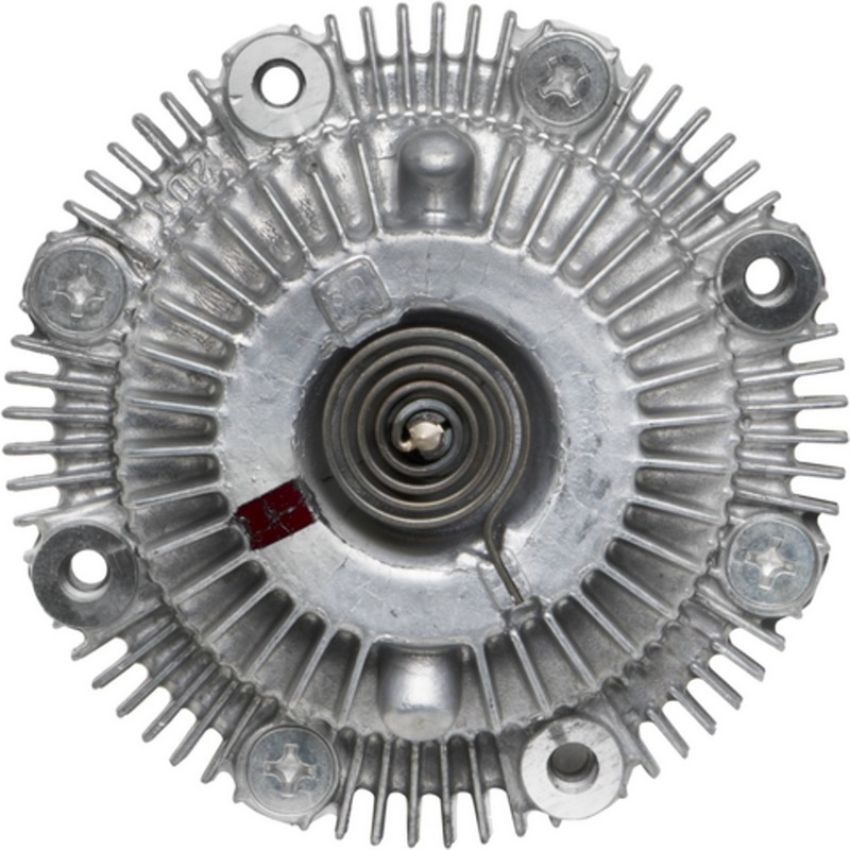 Four Seasons 36741 Standard Rotation Thermal Standard Duty Fan Clutch
