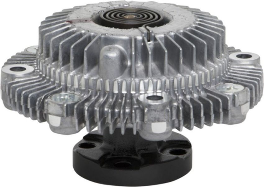 Four Seasons 36741 Standard Rotation Thermal Standard Duty Fan Clutch