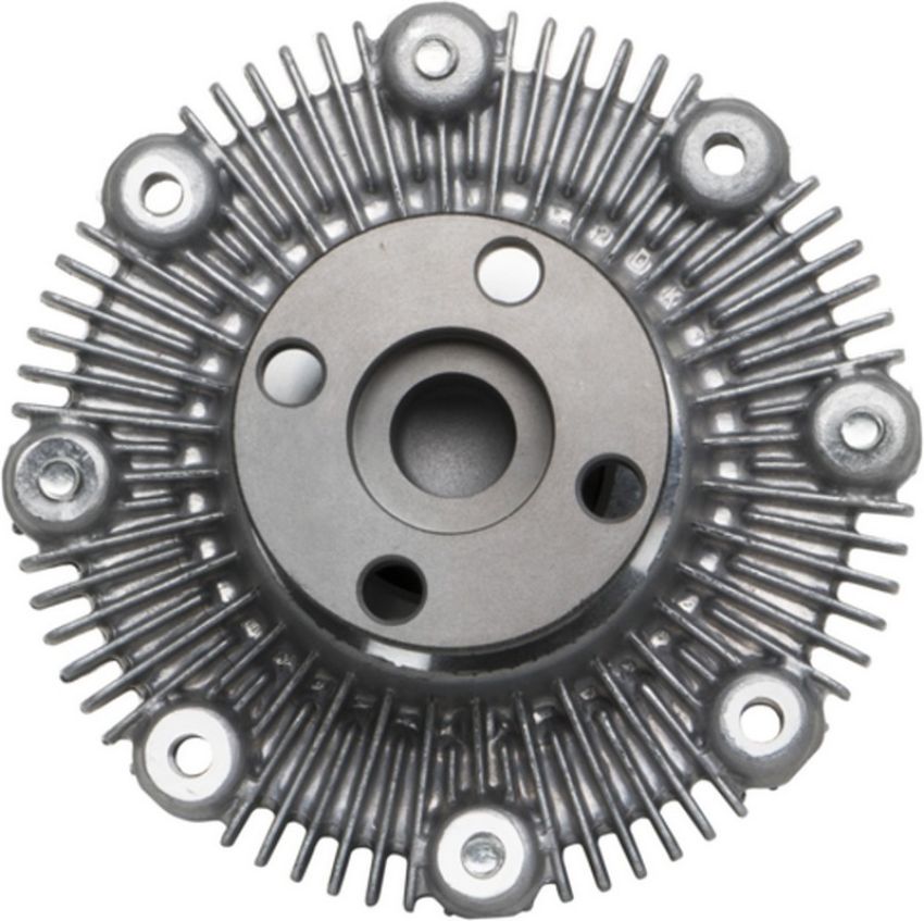 Four Seasons 36741 Standard Rotation Thermal Standard Duty Fan Clutch
