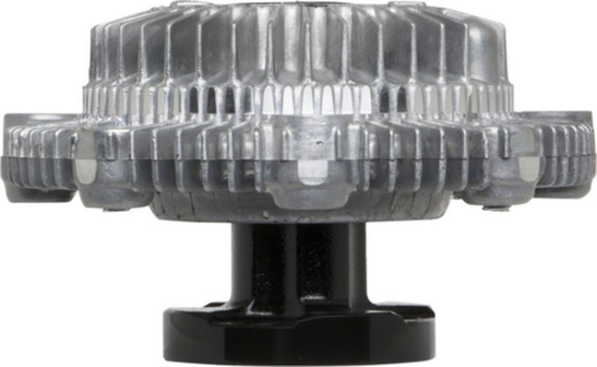 Four Seasons 36741 Standard Rotation Thermal Standard Duty Fan Clutch