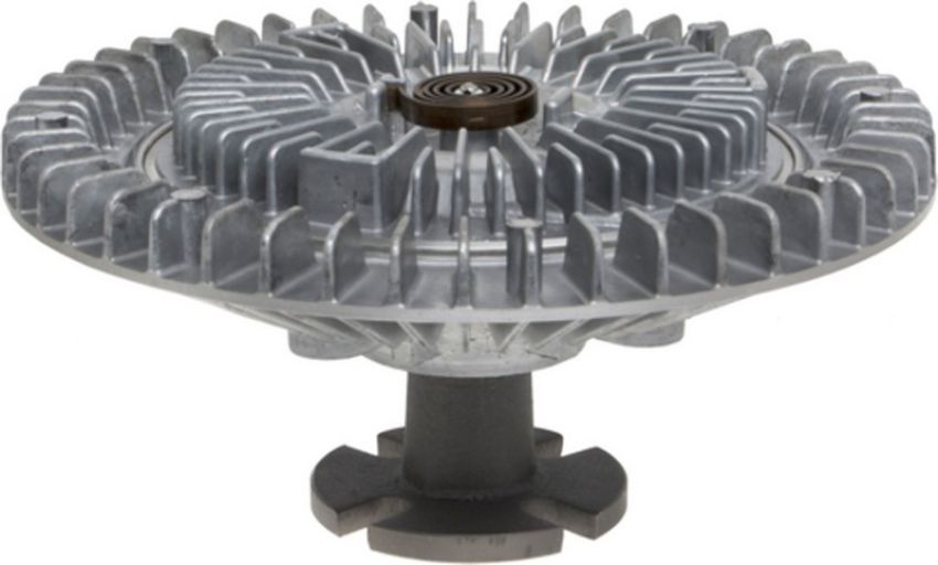 Four Seasons 36747 Standard Rotation Thermal Heavy Duty Fan Clutch
