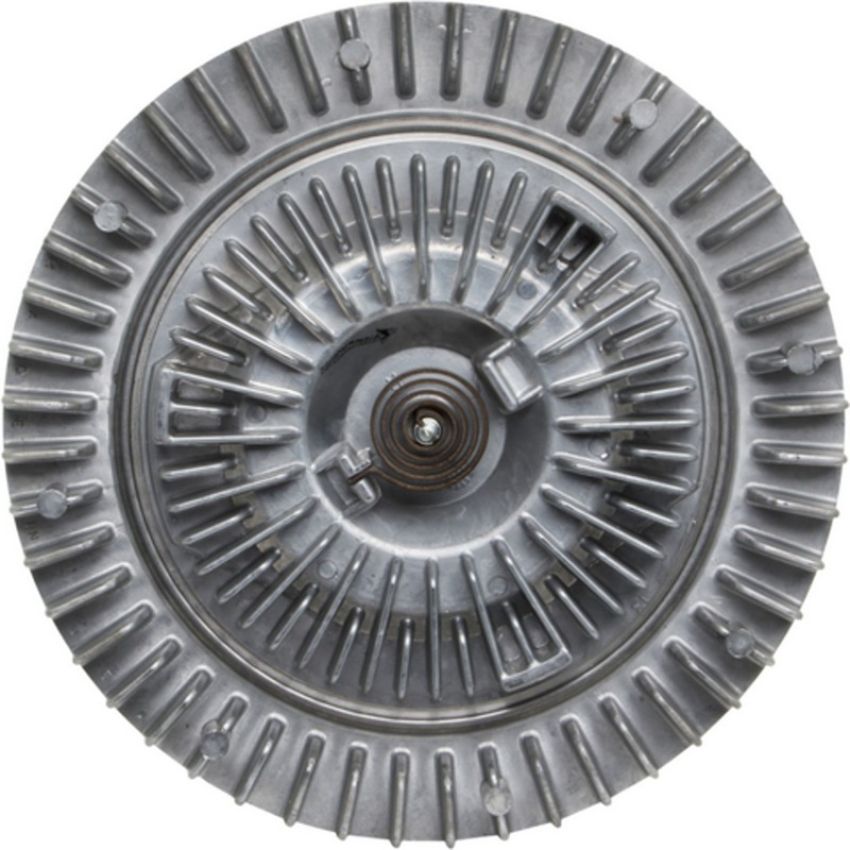 Four Seasons 36747 Standard Rotation Thermal Heavy Duty Fan Clutch