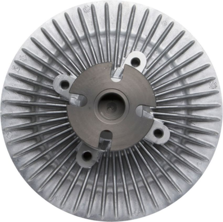 Four Seasons 36747 Standard Rotation Thermal Heavy Duty Fan Clutch