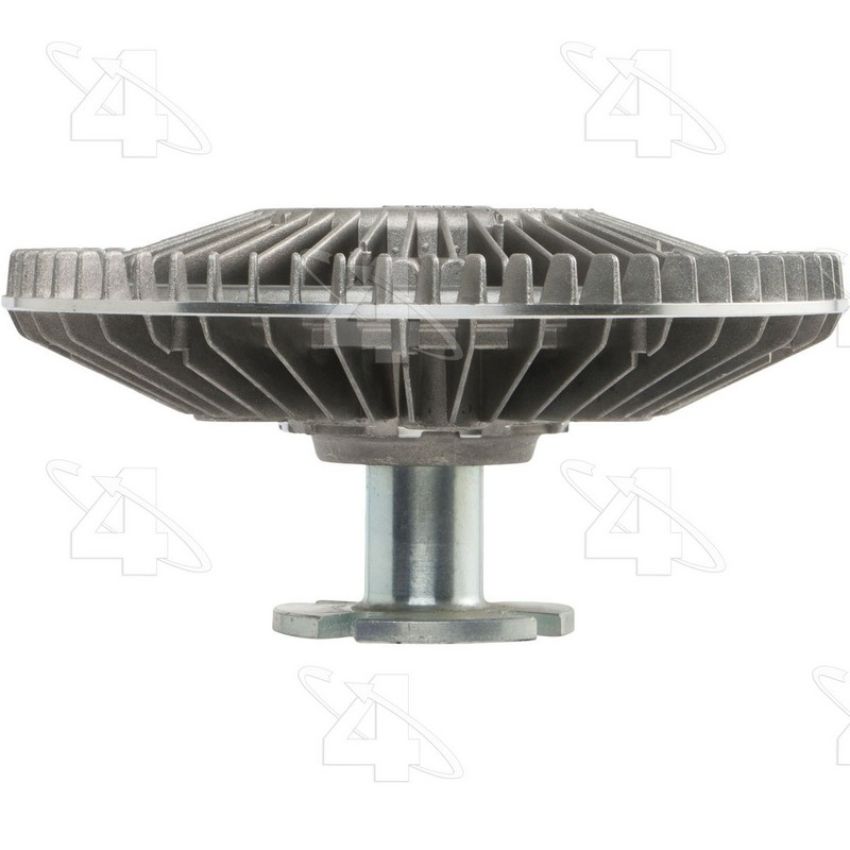 Four Seasons 36747 Standard Rotation Thermal Heavy Duty Fan Clutch