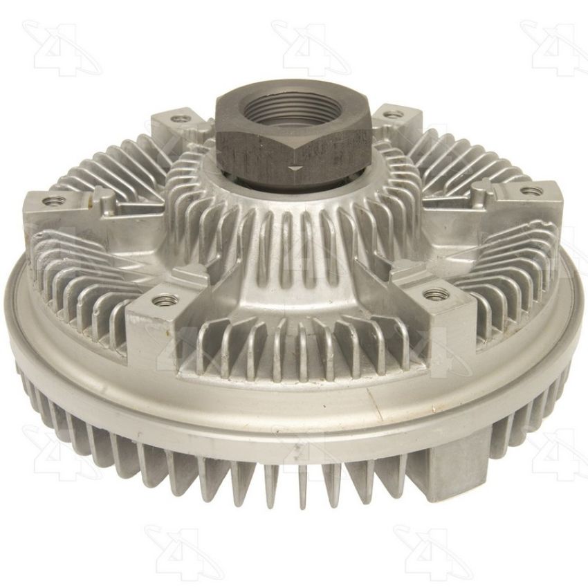 Four Seasons 36749 Reverse Rotation Severe Duty Thermal Fan Clutch