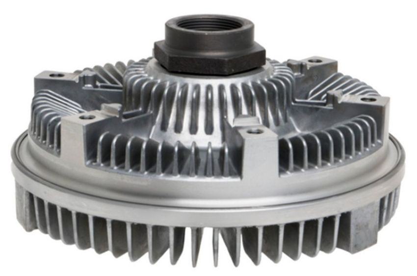 Four Seasons 36750 Reverse Rotation Severe Duty Thermal Fan Clutch