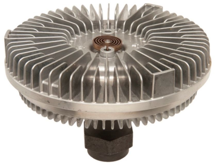 Four Seasons 36752 Reverse Rotation Severe Duty Thermal Fan Clutch