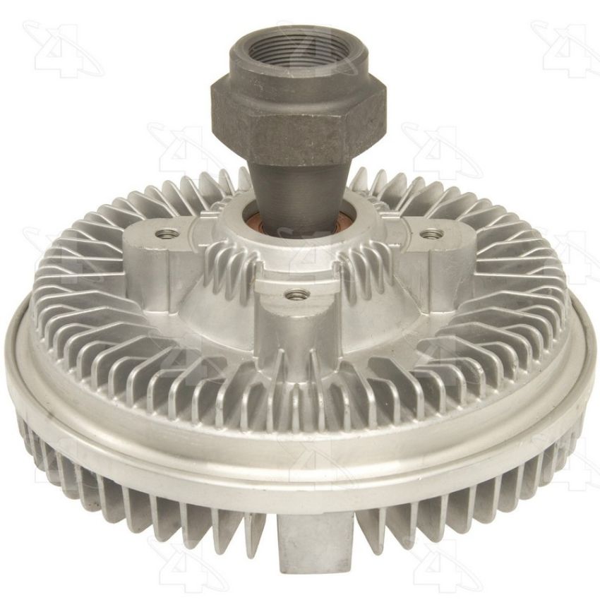 Four Seasons 36752 Reverse Rotation Severe Duty Thermal Fan Clutch