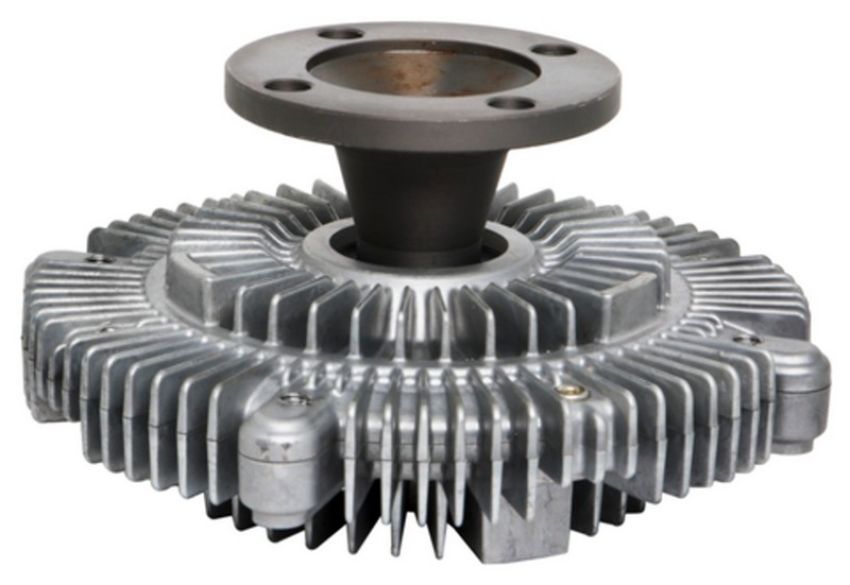 Four Seasons 36757 Reverse Rotation Thermal Standard Duty Fan Clutch
