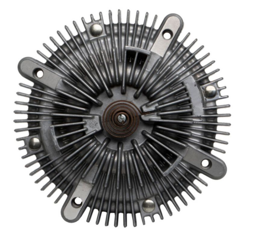 Four Seasons 36757 Reverse Rotation Thermal Standard Duty Fan Clutch