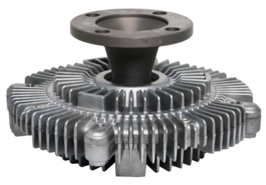 Four Seasons 36768 Standard Rotation Thermal Standard Duty Fan Clutch