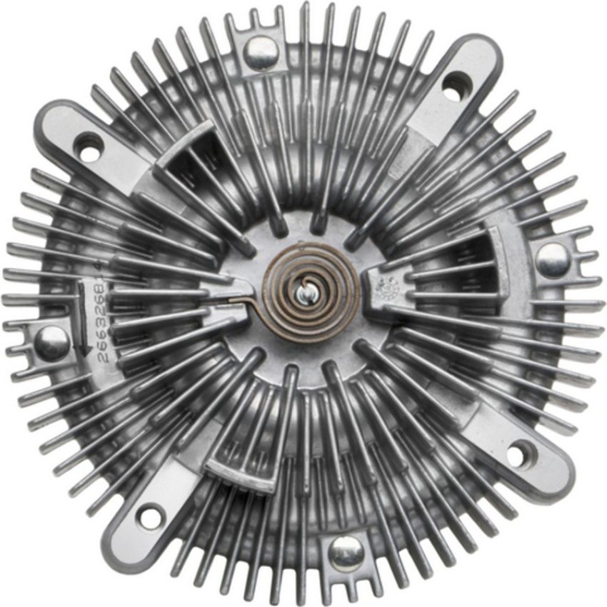 Four Seasons 36768 Standard Rotation Thermal Standard Duty Fan Clutch