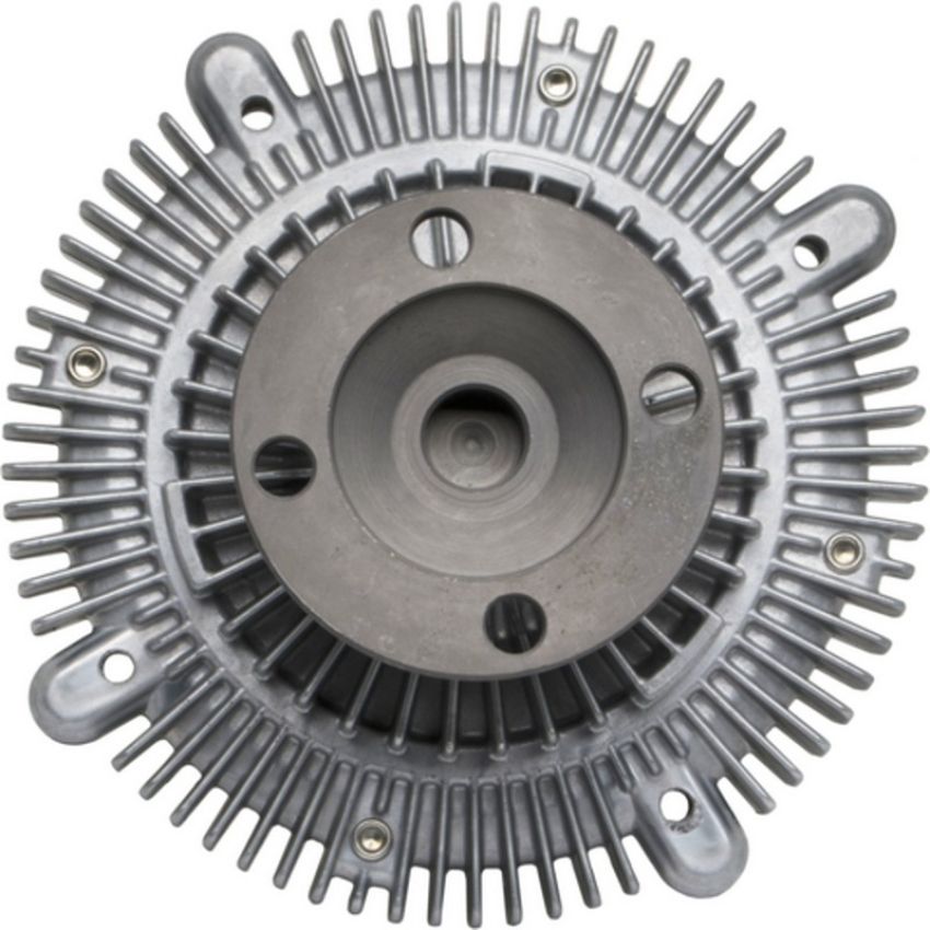 Four Seasons 36768 Standard Rotation Thermal Standard Duty Fan Clutch
