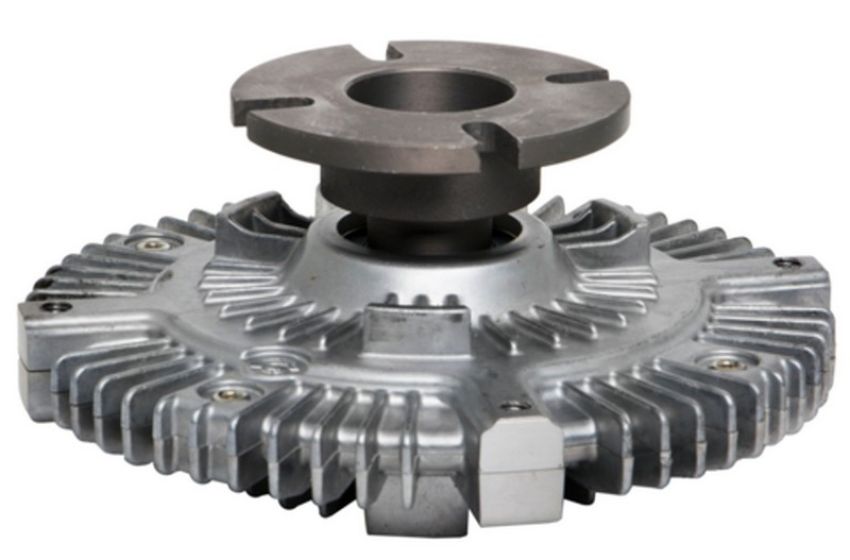 Four Seasons 36769 Standard Rotation Thermal Standard Duty Fan Clutch