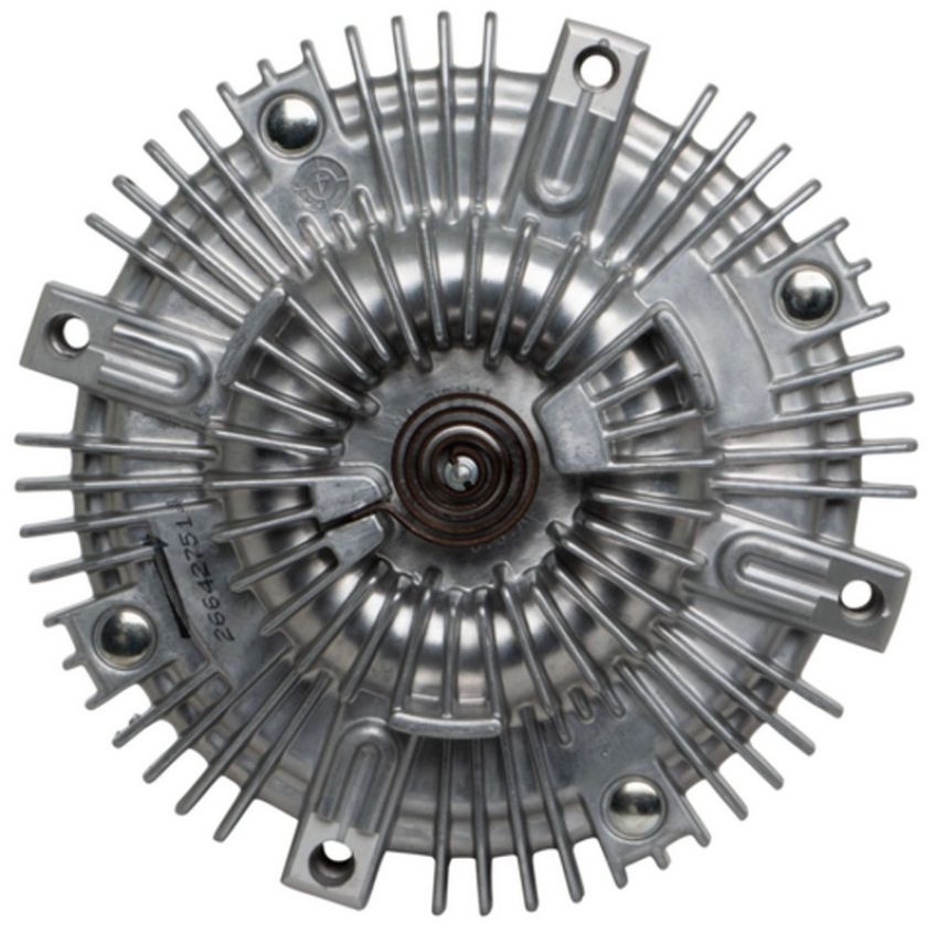 Four Seasons 36769 Standard Rotation Thermal Standard Duty Fan Clutch