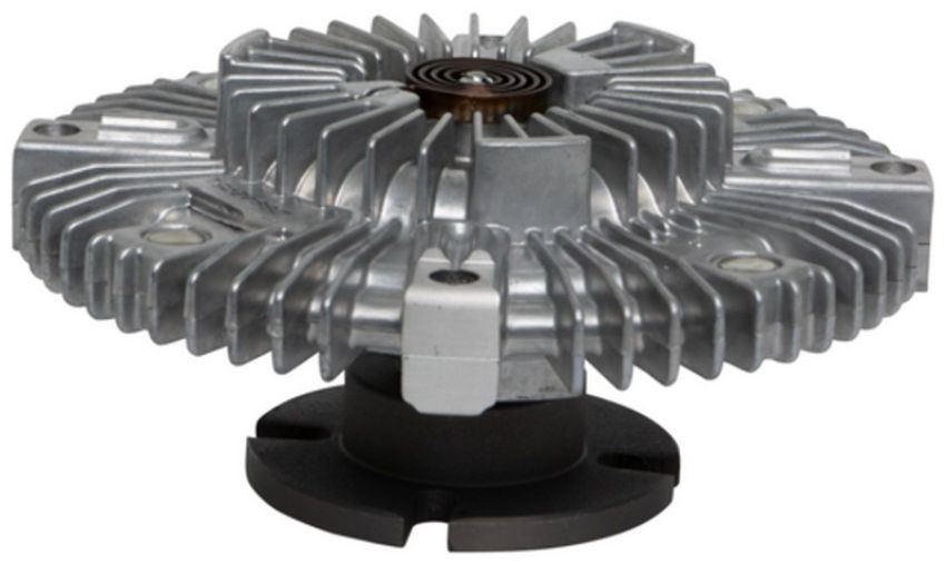 Four Seasons 36769 Standard Rotation Thermal Standard Duty Fan Clutch