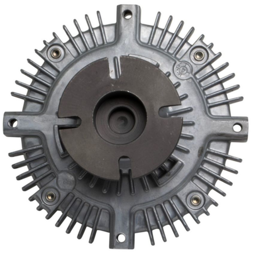 Four Seasons 36769 Standard Rotation Thermal Standard Duty Fan Clutch