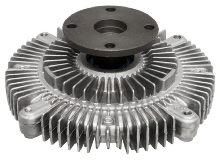 Four Seasons 36772 Standard Rotation Thermal Standard Duty Fan Clutch