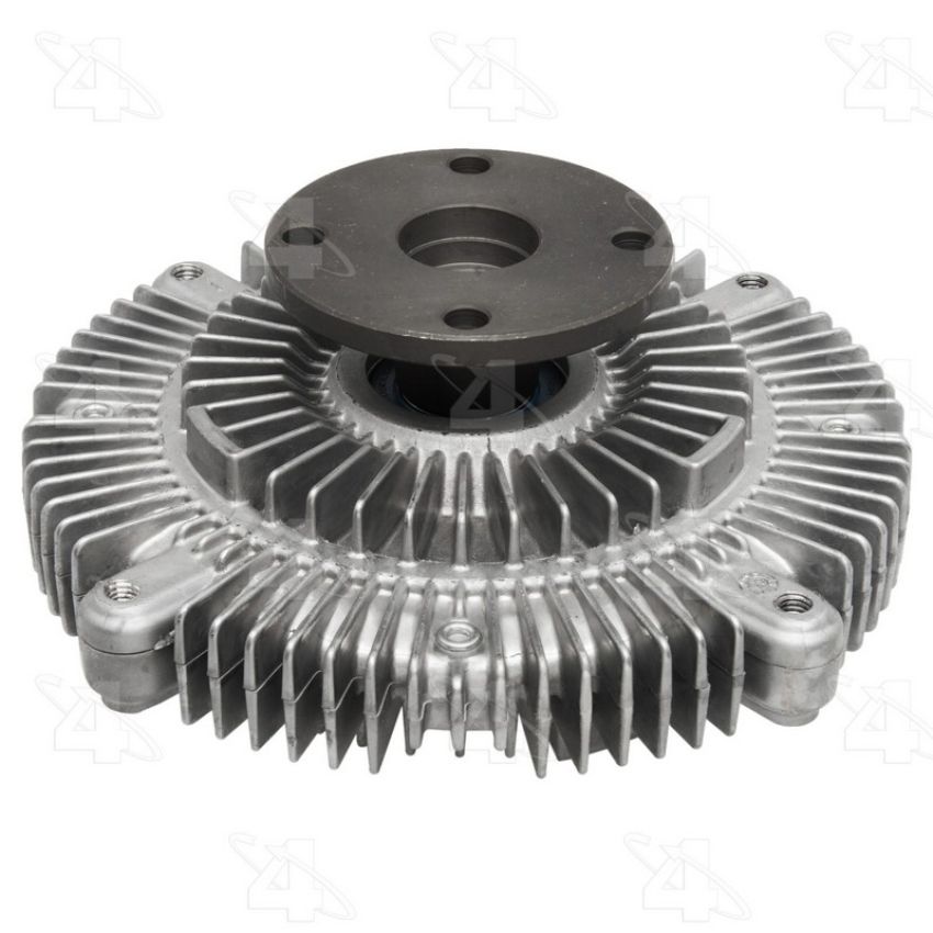 Four Seasons 36772 Standard Rotation Thermal Standard Duty Fan Clutch