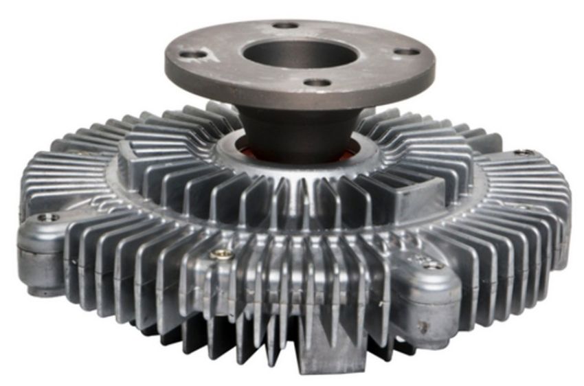 Four Seasons 36773 Standard Rotation Thermal Standard Duty Fan Clutch