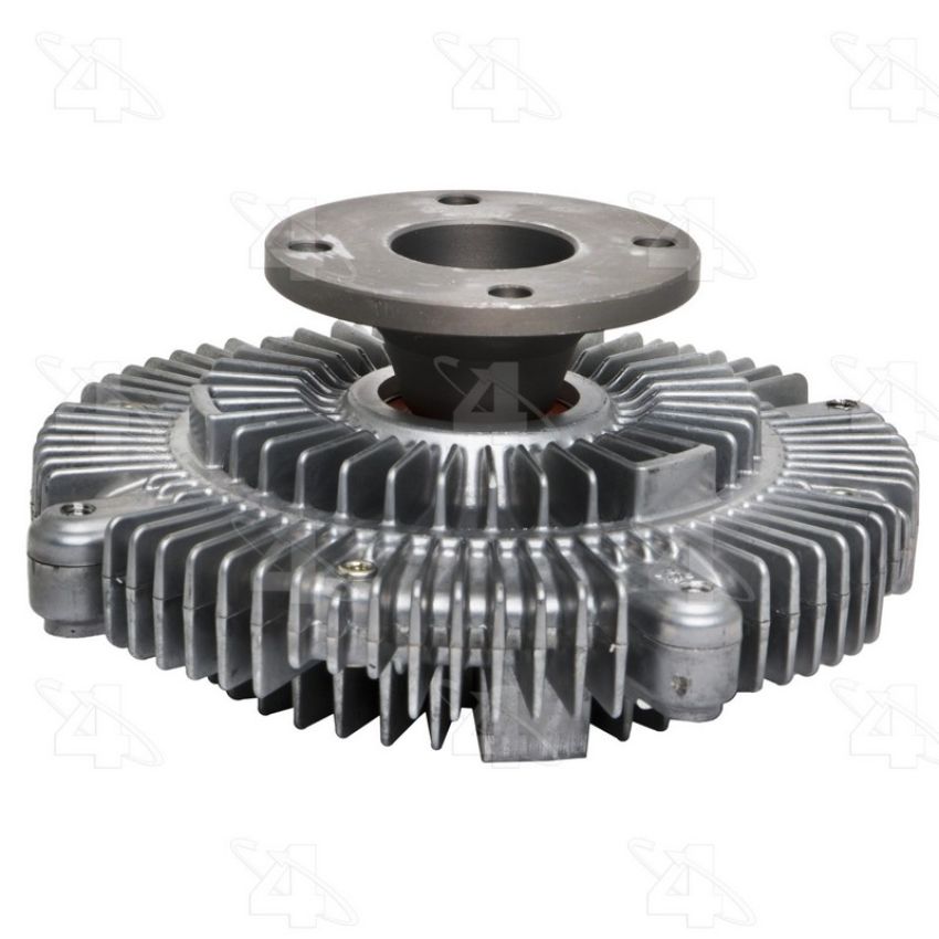 Four Seasons 36773 Standard Rotation Thermal Standard Duty Fan Clutch