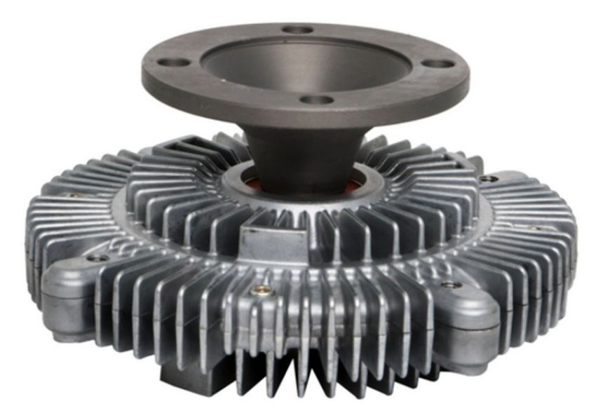 Four Seasons 36774 Reverse Rotation Thermal Standard Duty Fan Clutch