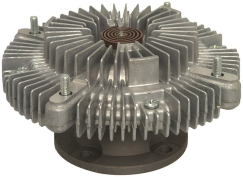 Four Seasons 36776 Reverse Rotation Thermal Standard Duty Fan Clutch