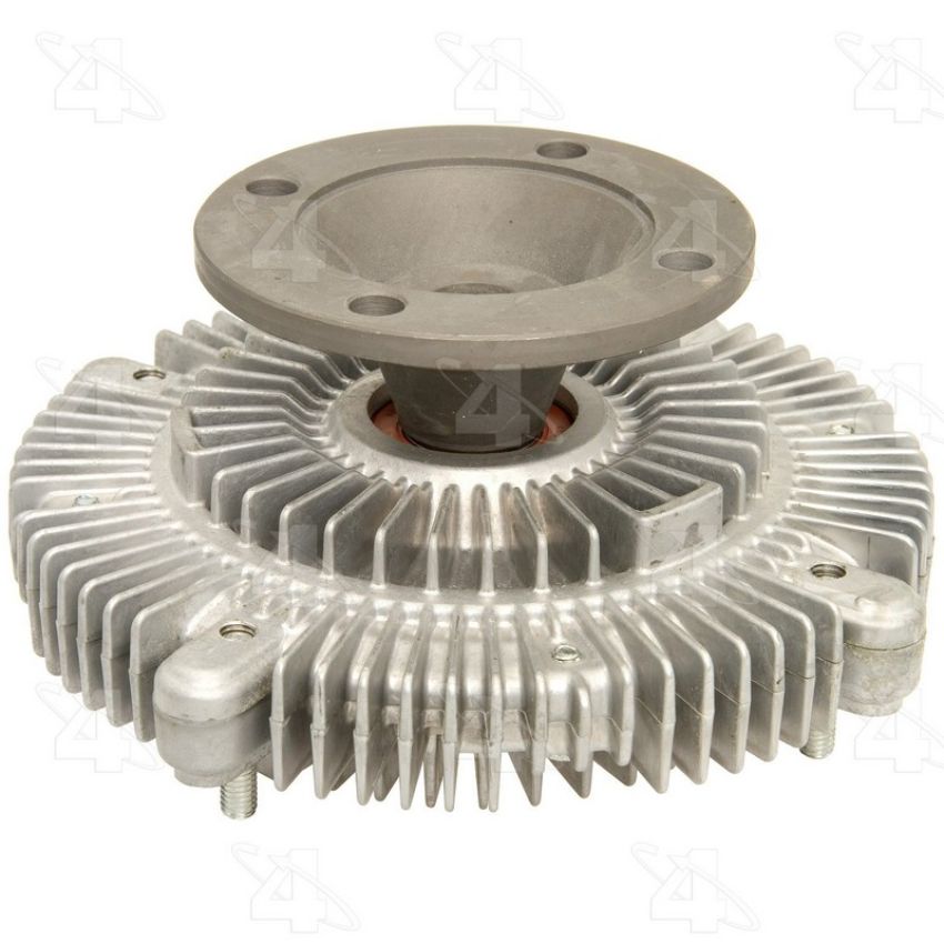 Four Seasons 36776 Reverse Rotation Thermal Standard Duty Fan Clutch