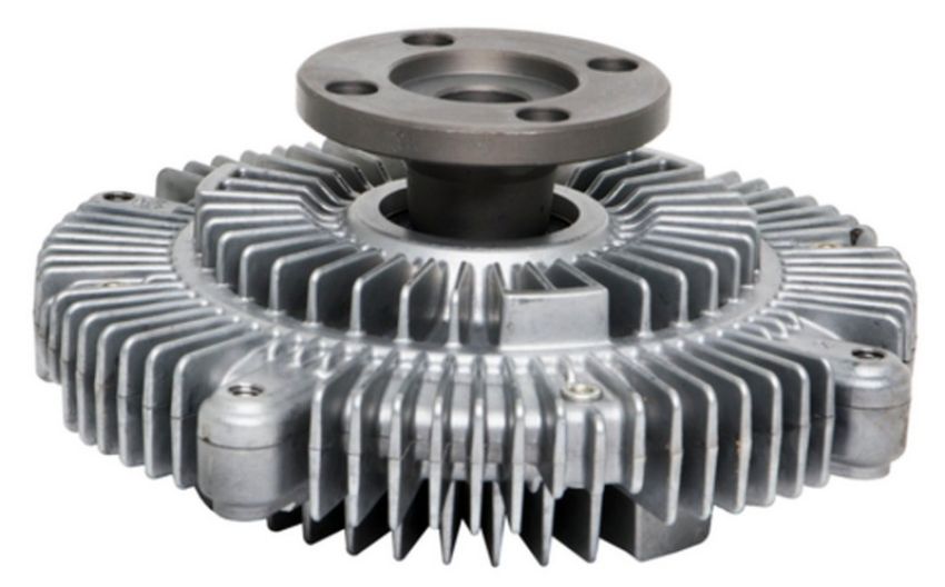 Four Seasons 36777 Standard Rotation Thermal Standard Duty Fan Clutch