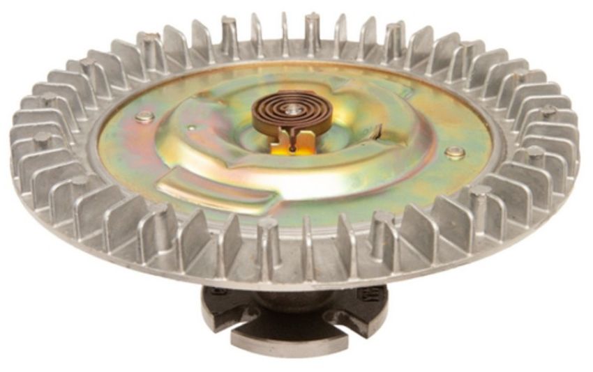 Four Seasons 36780 Standard Rotation Thermal Standard Duty Fan Clutch