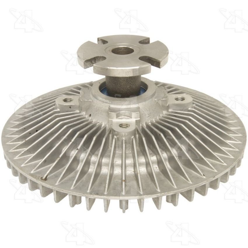 Four Seasons 36780 Standard Rotation Thermal Standard Duty Fan Clutch