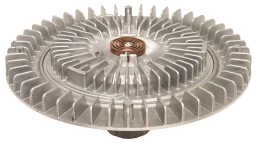 Four Seasons 36781 Reverse Rotation Thermal Heavy Duty Fan Clutch