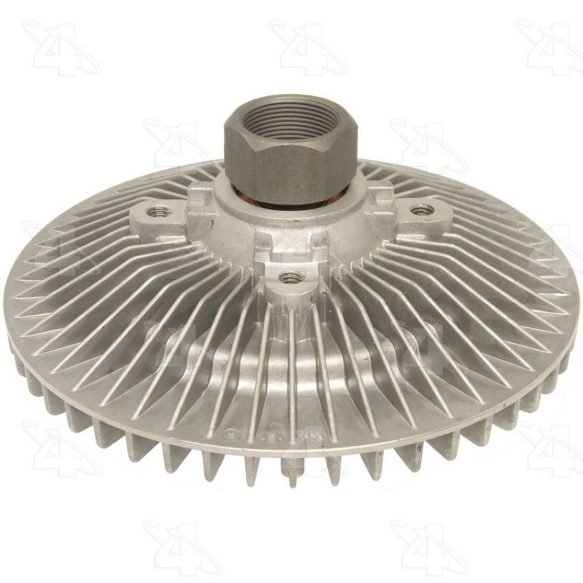 Four Seasons 36781 Reverse Rotation Thermal Heavy Duty Fan Clutch