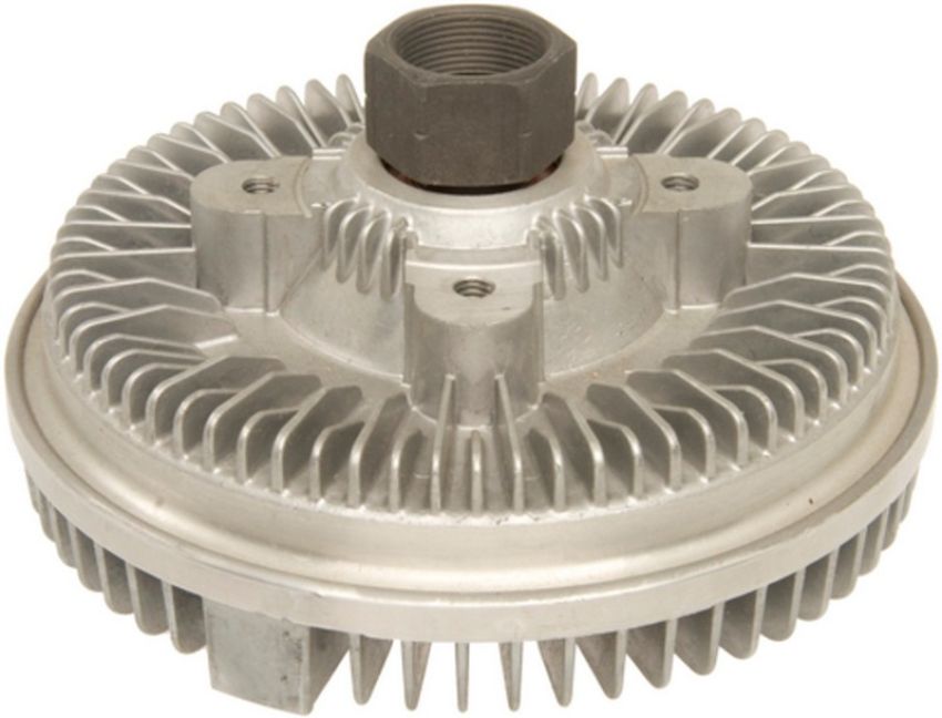Four Seasons 36785 Standard Rotation Thermal Heavy Duty Fan Clutch