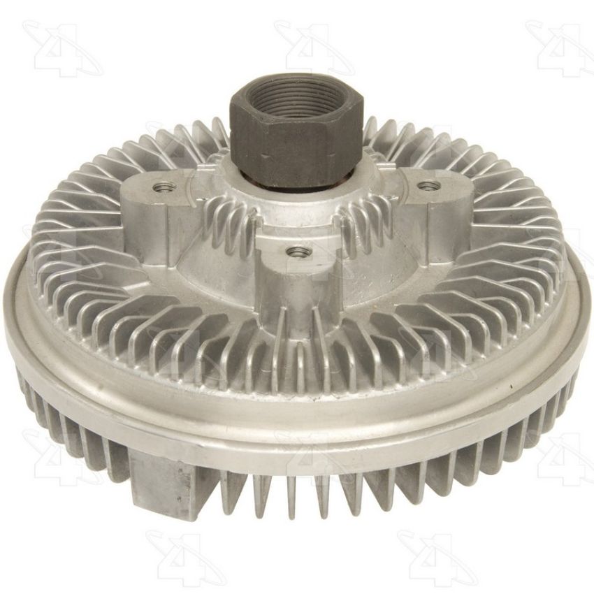 Four Seasons 36785 Standard Rotation Thermal Heavy Duty Fan Clutch