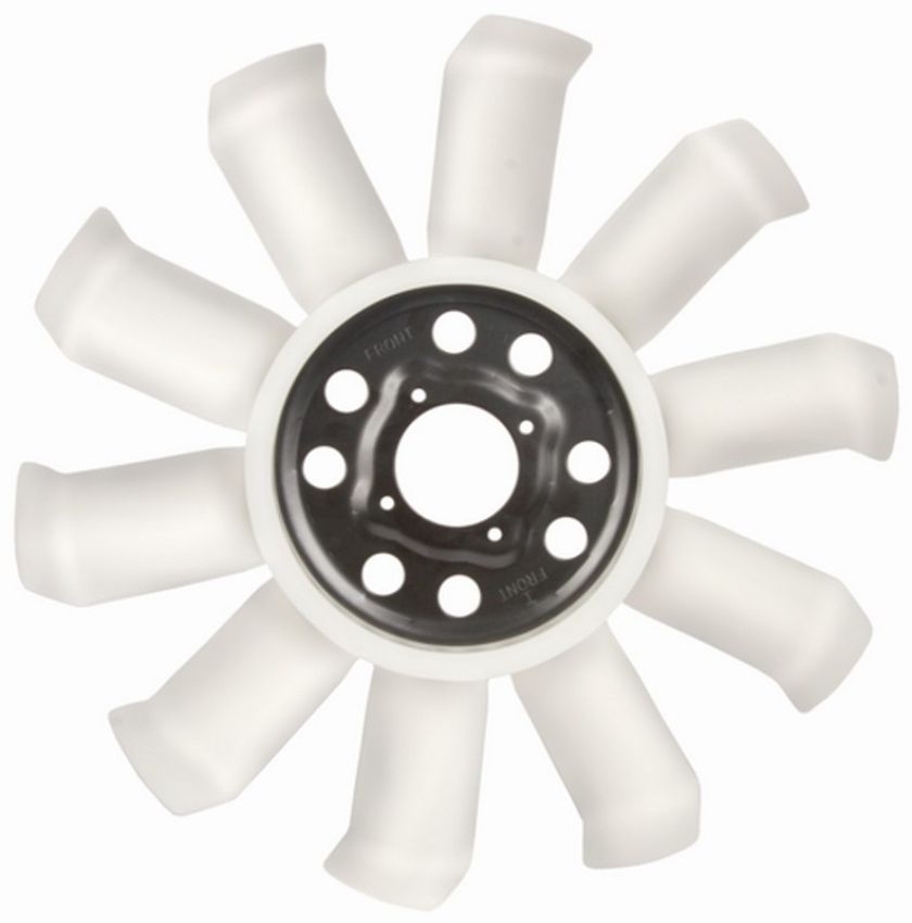 Four Seasons 36882 Fan Clutch Fan Blade