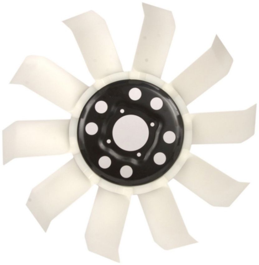Four Seasons 36882 Fan Clutch Fan Blade