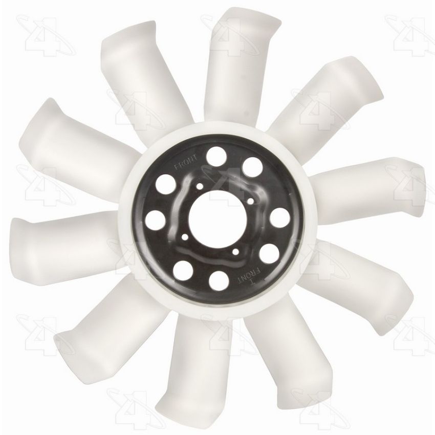 Four Seasons 36882 Fan Clutch Fan Blade