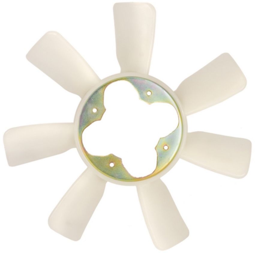 Four Seasons 36890 Fan Clutch Fan Blade