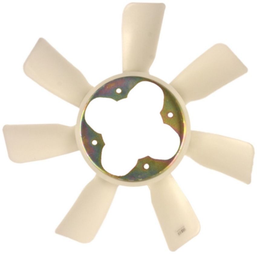Four Seasons 36890 Fan Clutch Fan Blade