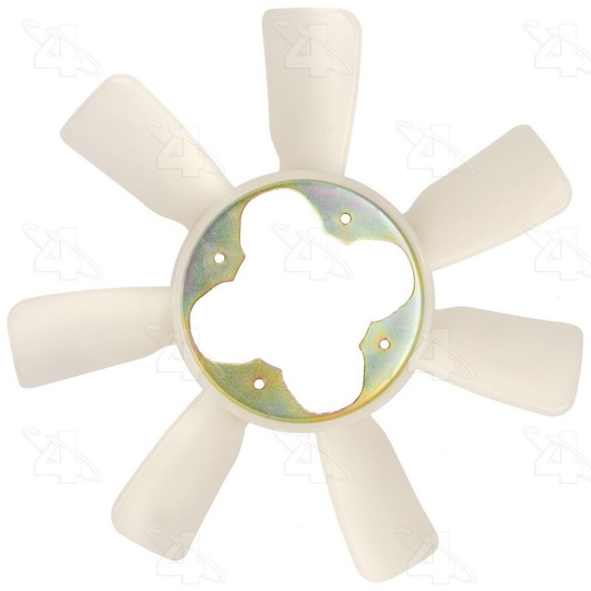 Four Seasons 36890 Fan Clutch Fan Blade